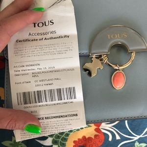 I only used it once, brand new.